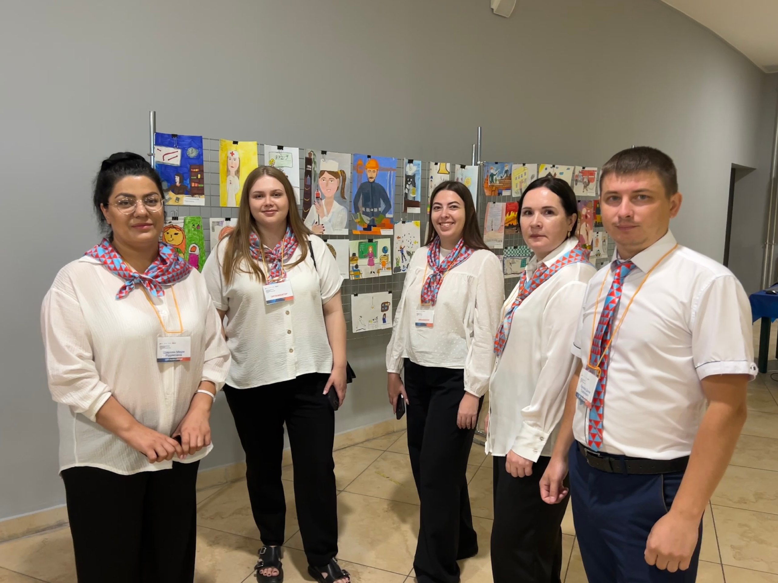 27 июня по всей стране прошла Всероссийская Ярмарка трудоустройства.